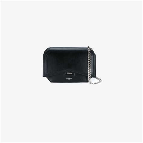 givenchy mini bow cut crossbody bag|givenchy leather crossbody bag.